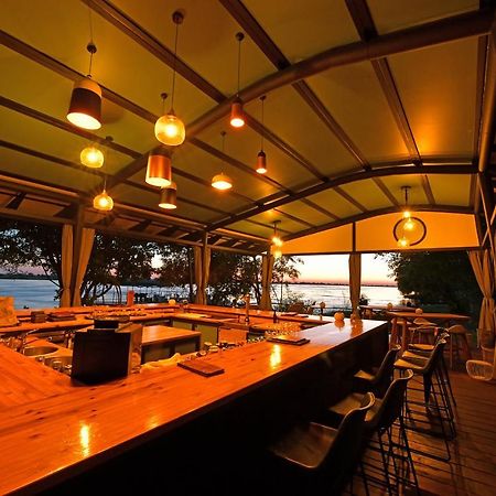 Zambezi Mubala Lodge Катима Мулило Екстериор снимка