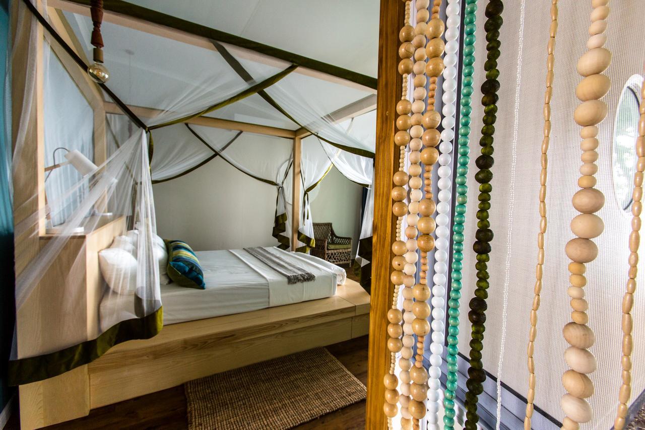 Zambezi Mubala Lodge Катима Мулило Екстериор снимка