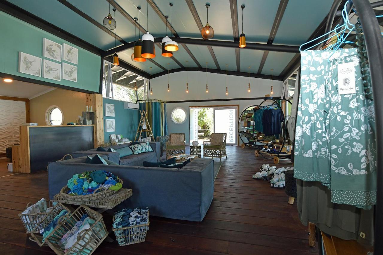 Zambezi Mubala Lodge Катима Мулило Екстериор снимка