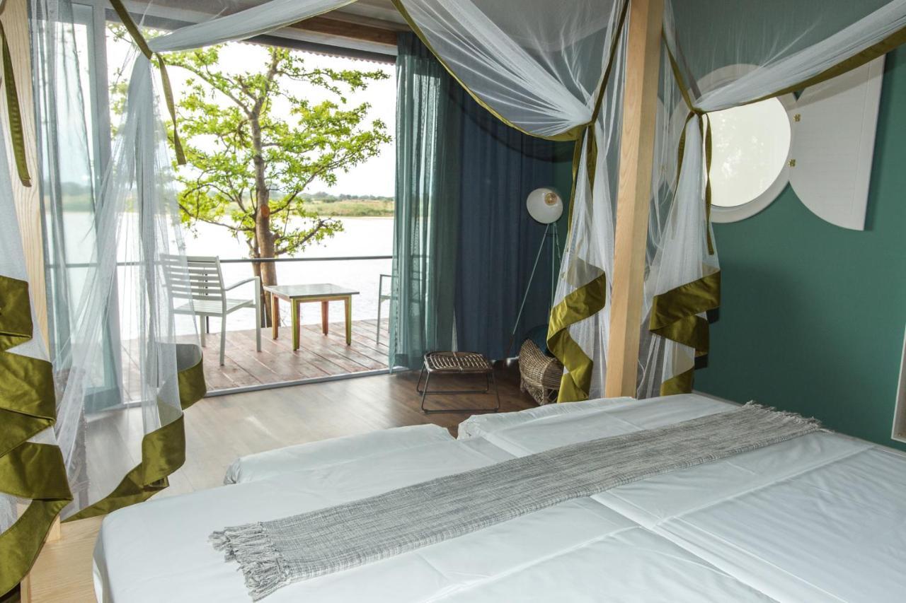 Zambezi Mubala Lodge Катима Мулило Екстериор снимка