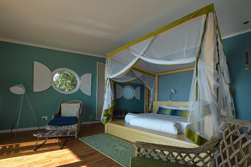 Zambezi Mubala Lodge Катима Мулило Екстериор снимка